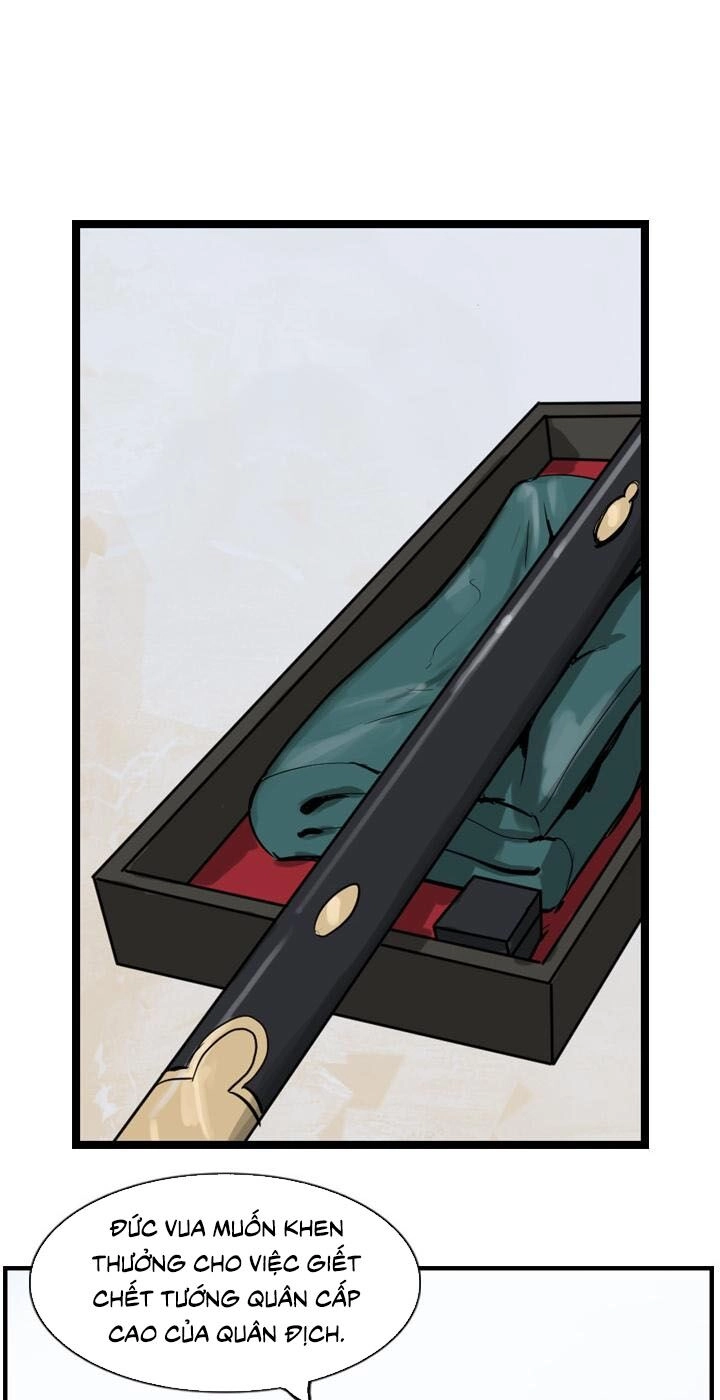 Kẻ Lang Thang Chapter 10 - 51