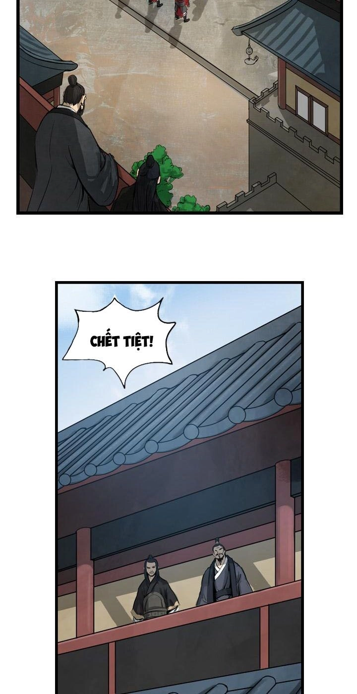 Kẻ Lang Thang Chapter 10 - 54