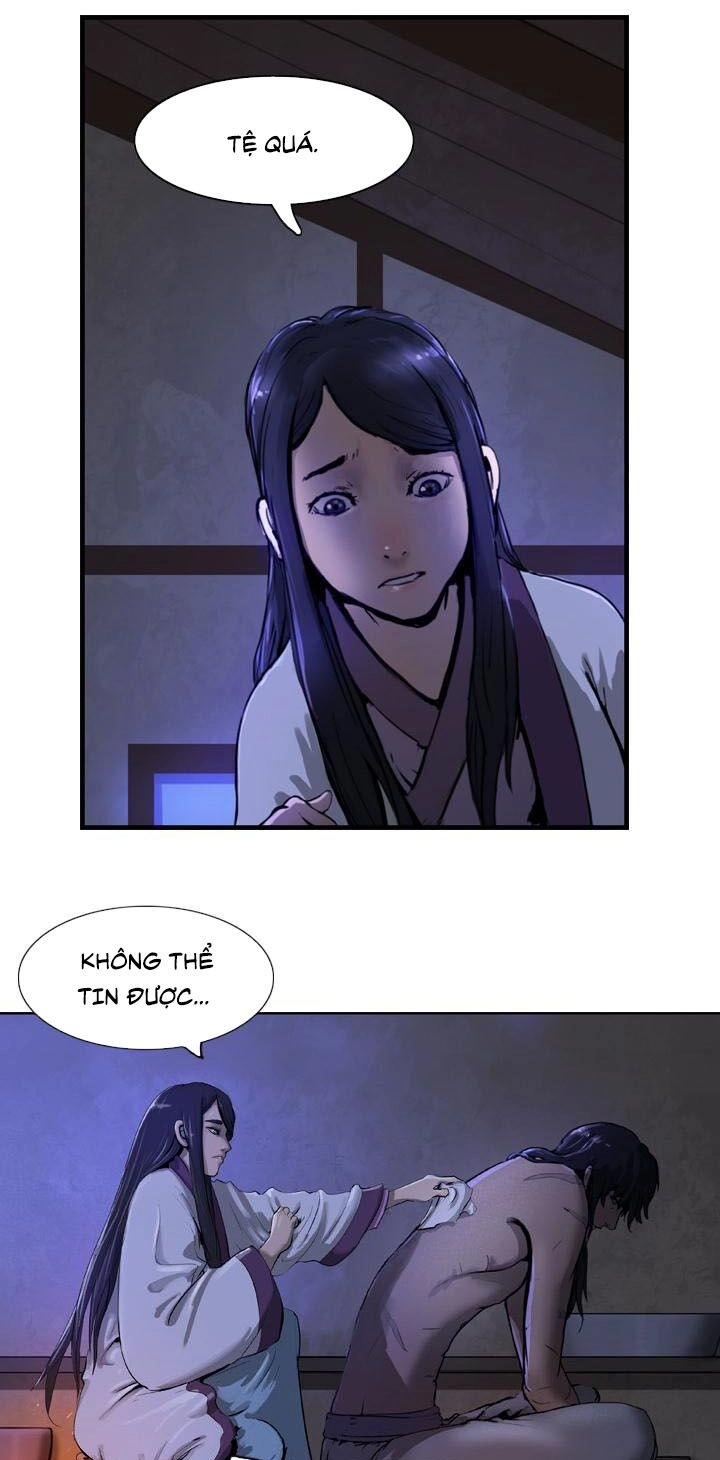 Kẻ Lang Thang Chapter 12 - 3