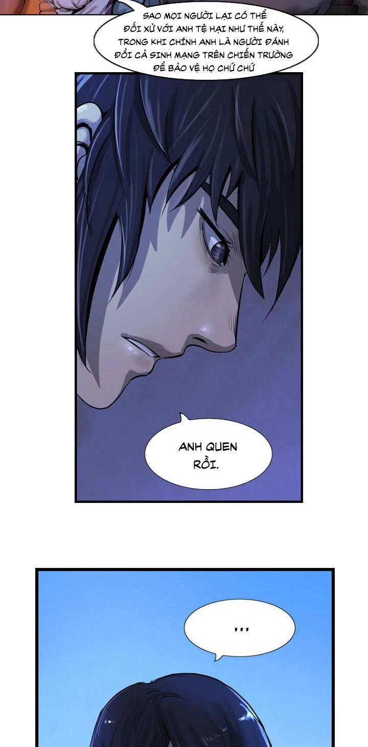 Kẻ Lang Thang Chapter 12 - 4