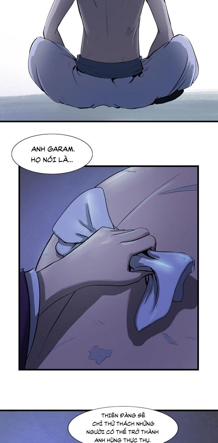 Kẻ Lang Thang Chapter 12 - 6