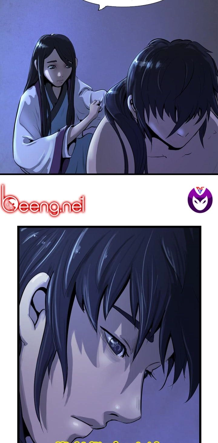 Kẻ Lang Thang Chapter 12 - 7