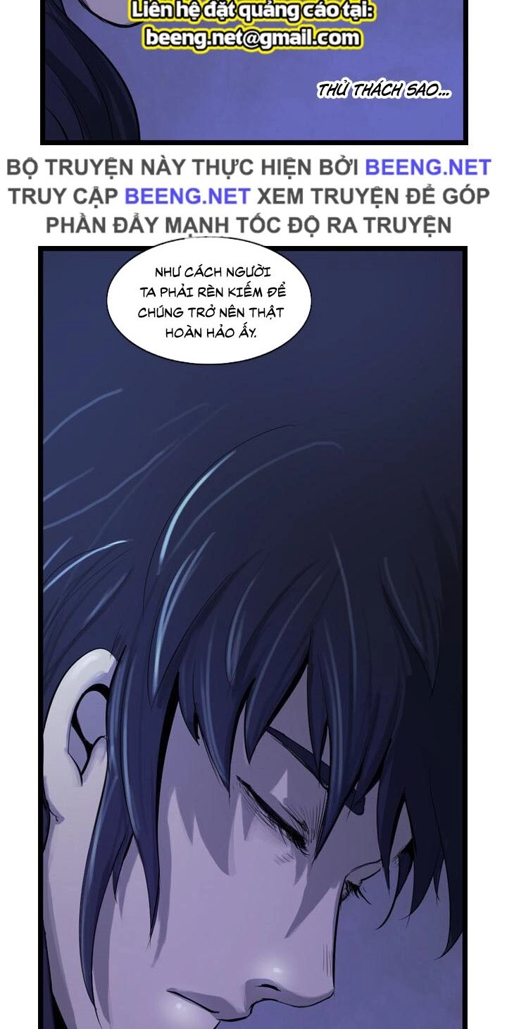 Kẻ Lang Thang Chapter 12 - 8