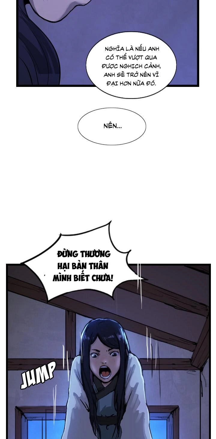 Kẻ Lang Thang Chapter 12 - 9