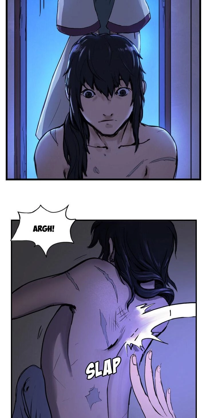 Kẻ Lang Thang Chapter 12 - 10