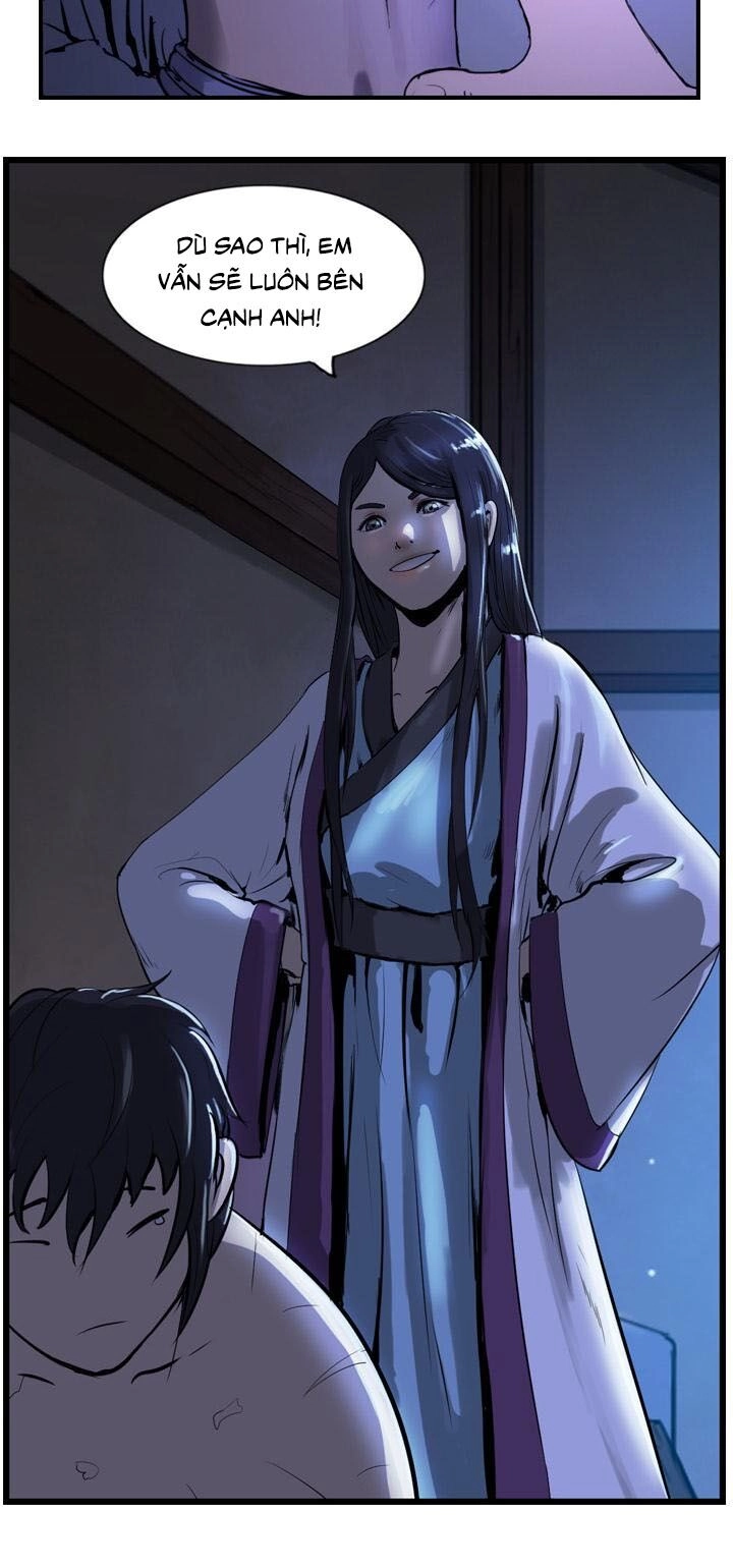 Kẻ Lang Thang Chapter 12 - 11