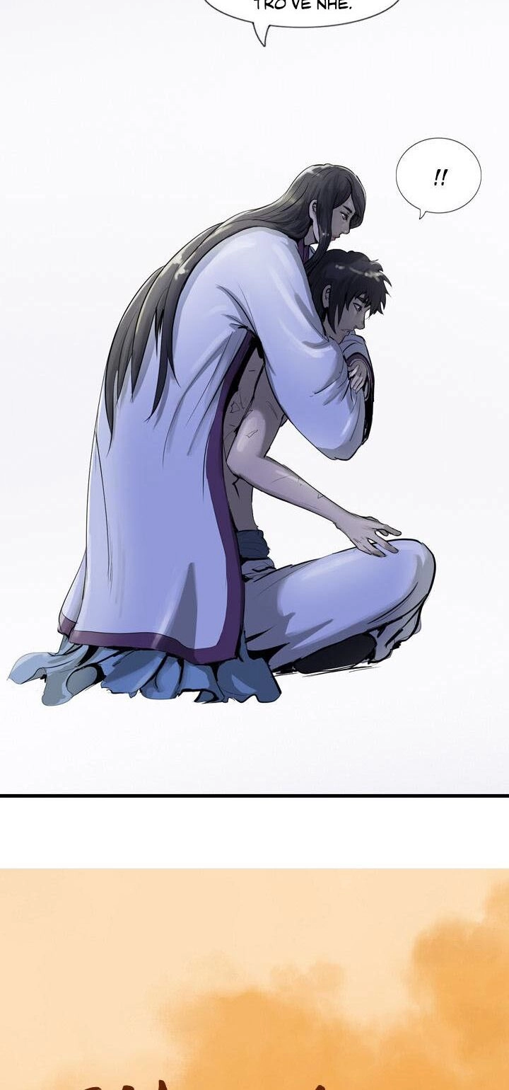 Kẻ Lang Thang Chapter 12 - 14