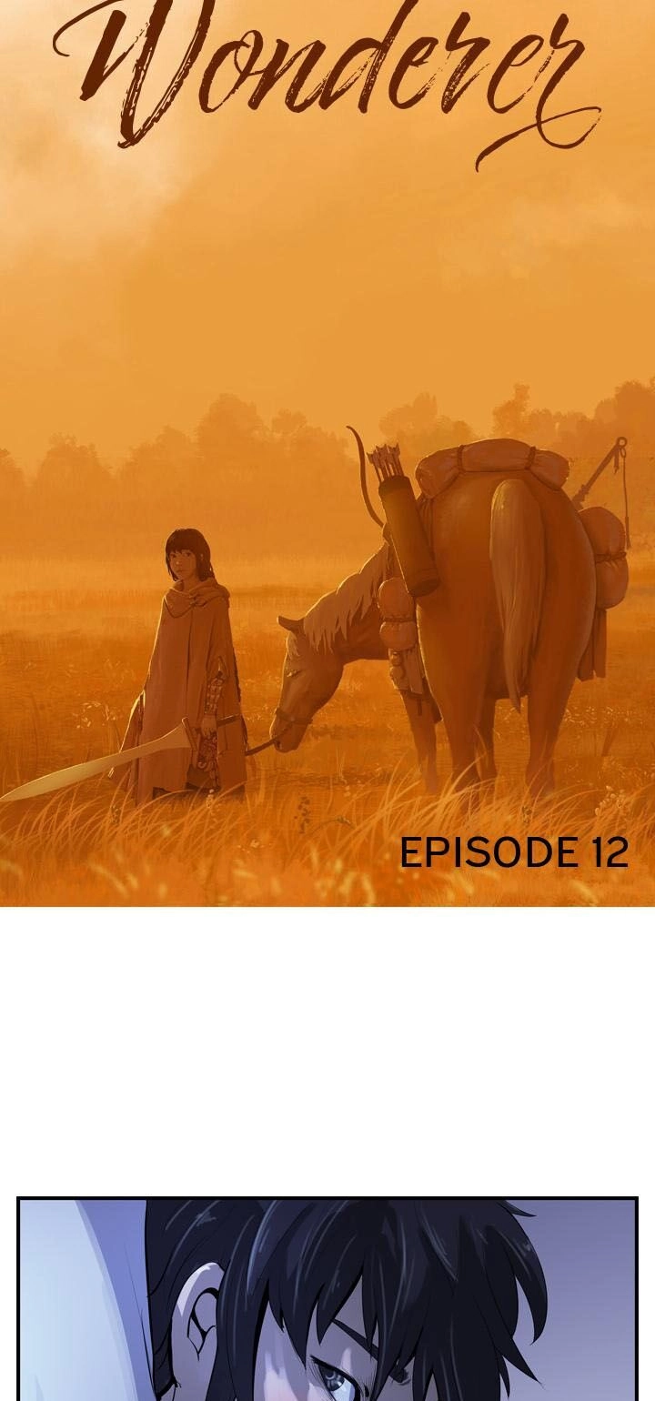 Kẻ Lang Thang Chapter 12 - 15