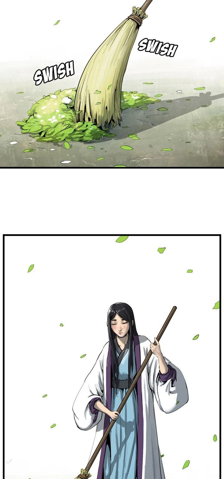 Kẻ Lang Thang Chapter 12 - 21