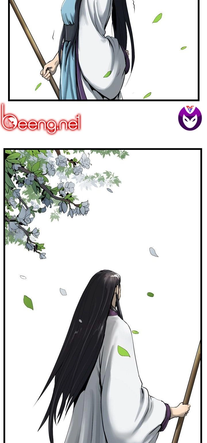 Kẻ Lang Thang Chapter 12 - 23