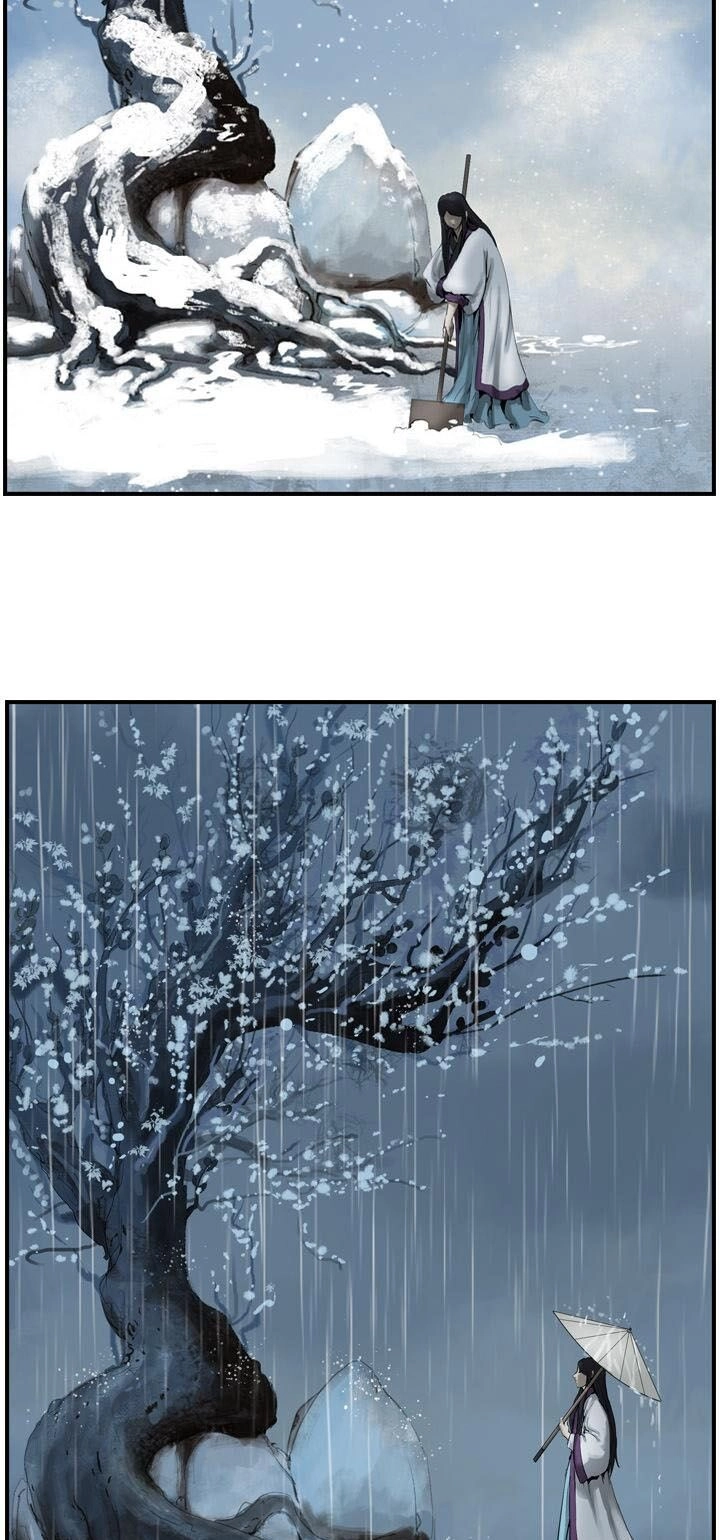 Kẻ Lang Thang Chapter 12 - 25