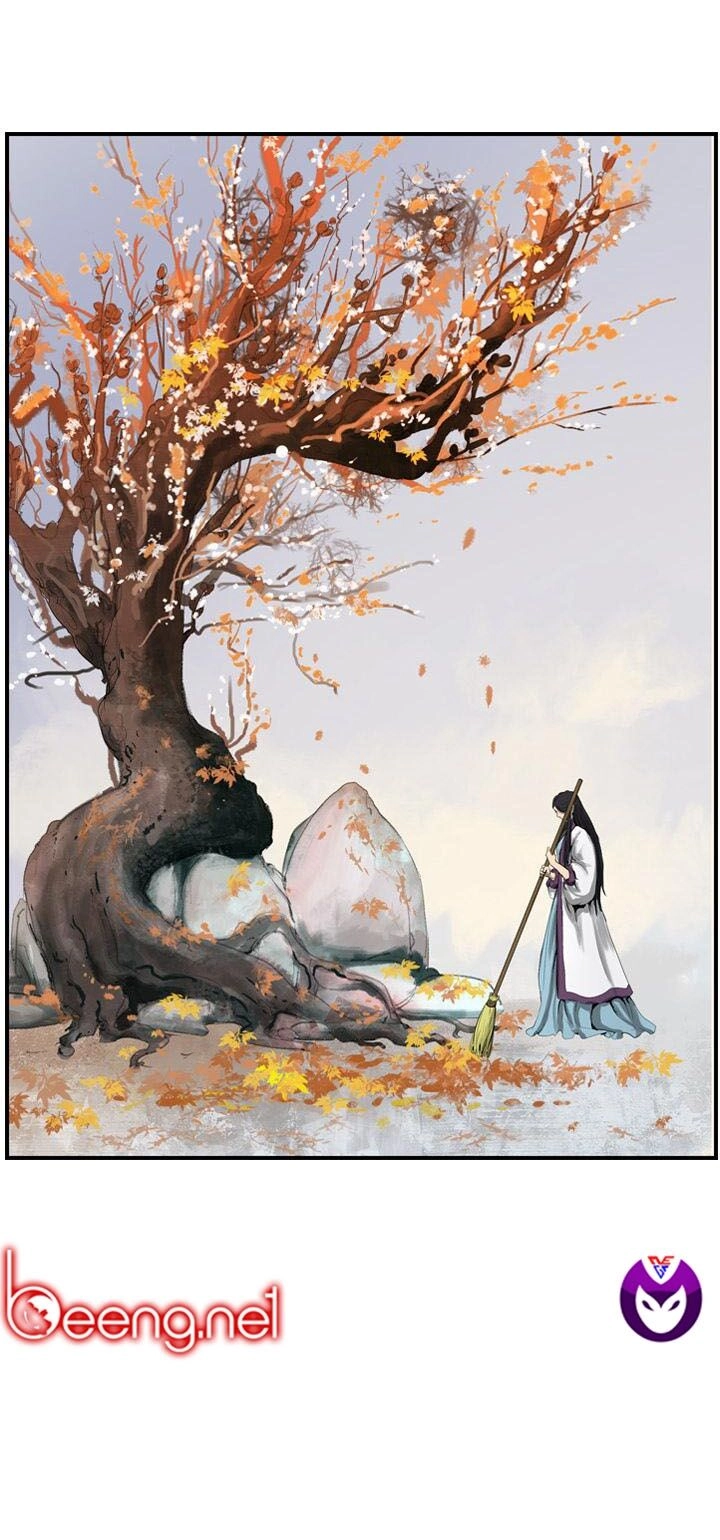 Kẻ Lang Thang Chapter 12 - 27