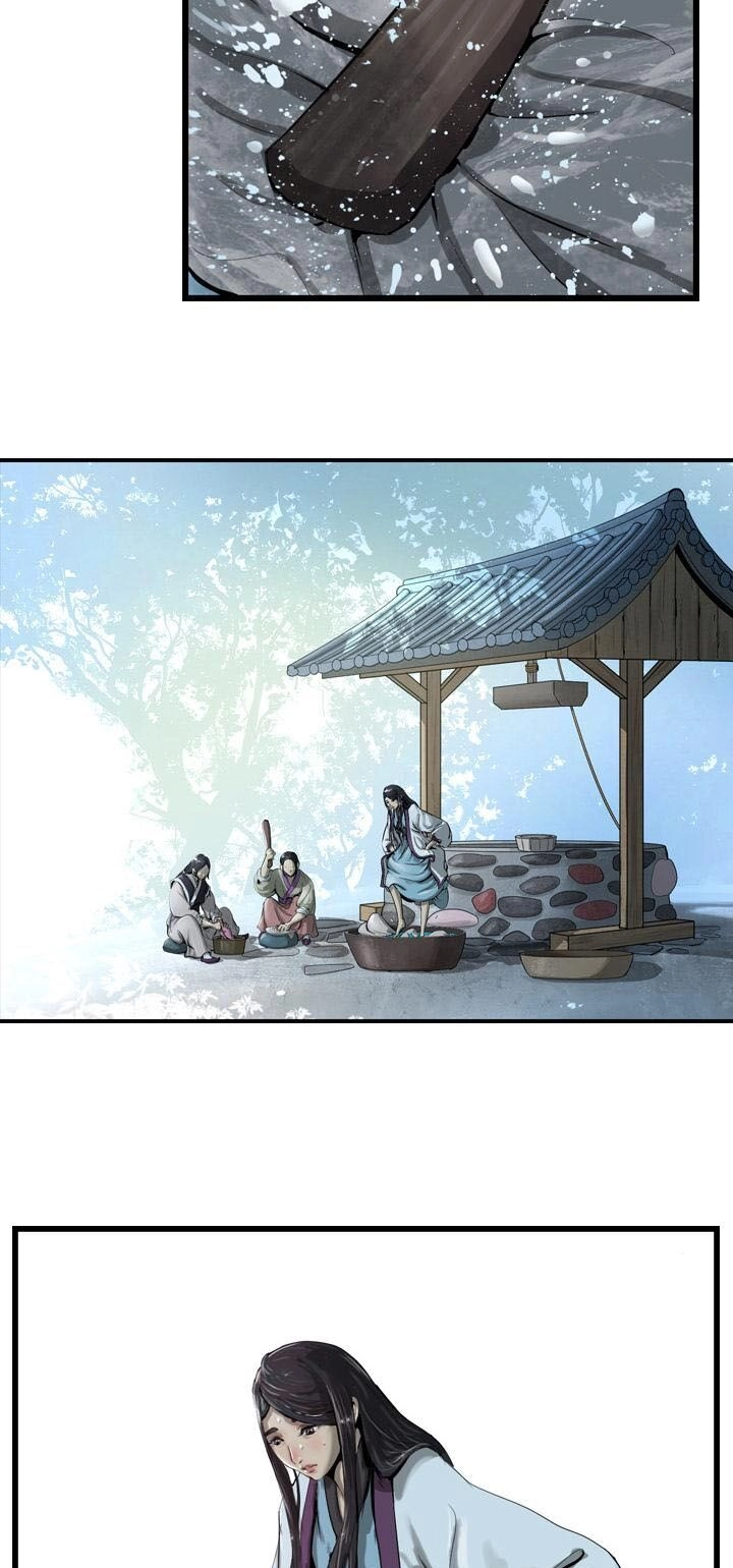 Kẻ Lang Thang Chapter 12 - 29