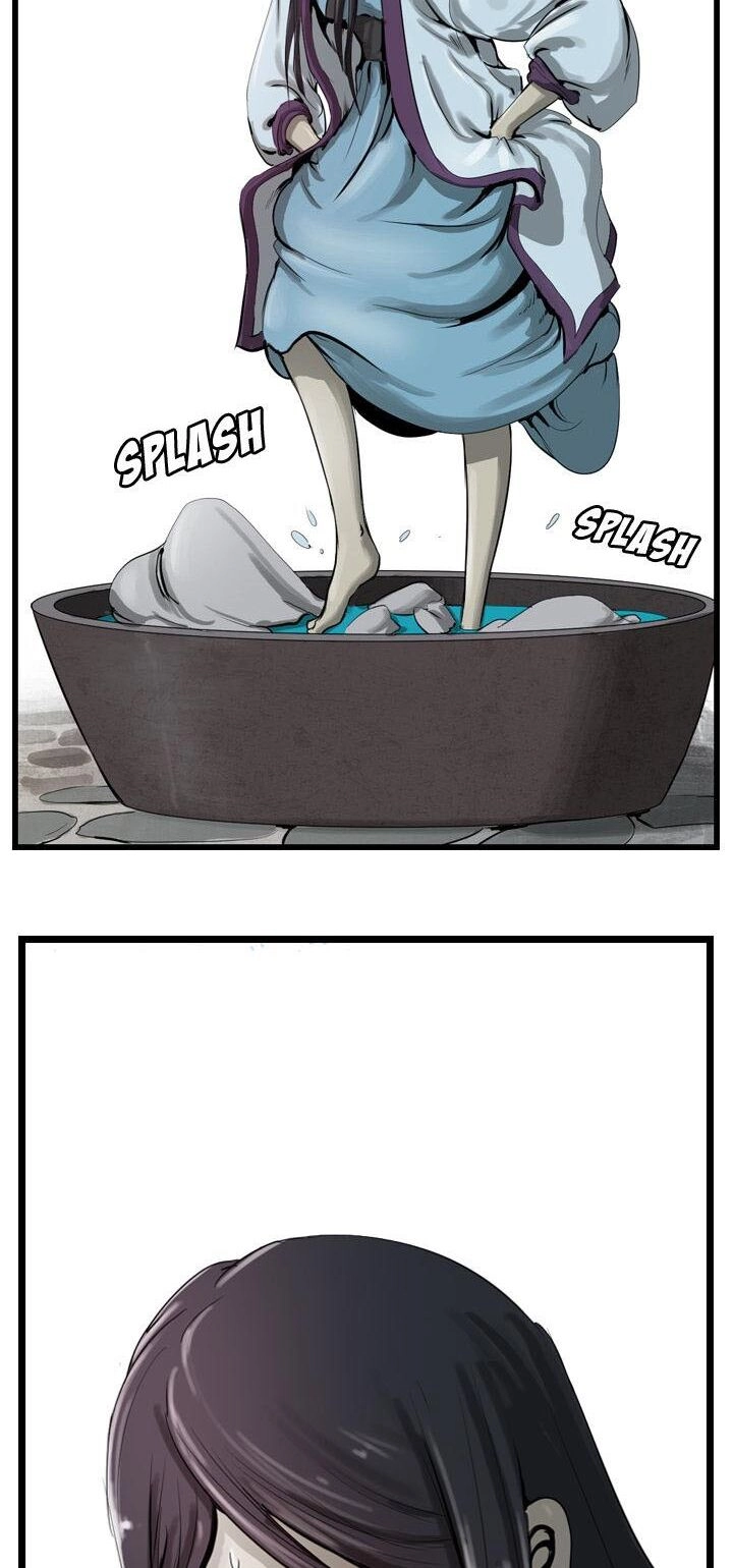 Kẻ Lang Thang Chapter 12 - 30