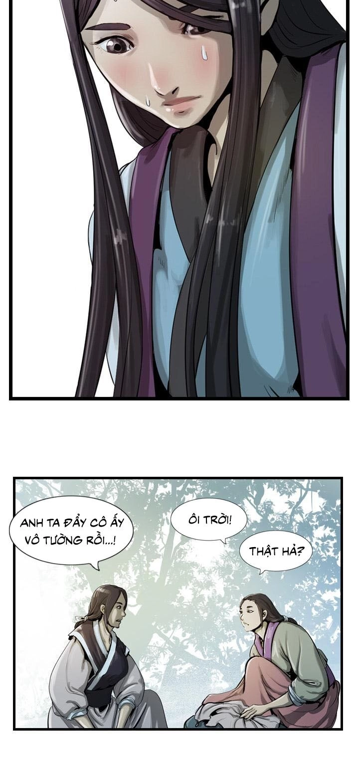 Kẻ Lang Thang Chapter 12 - 31