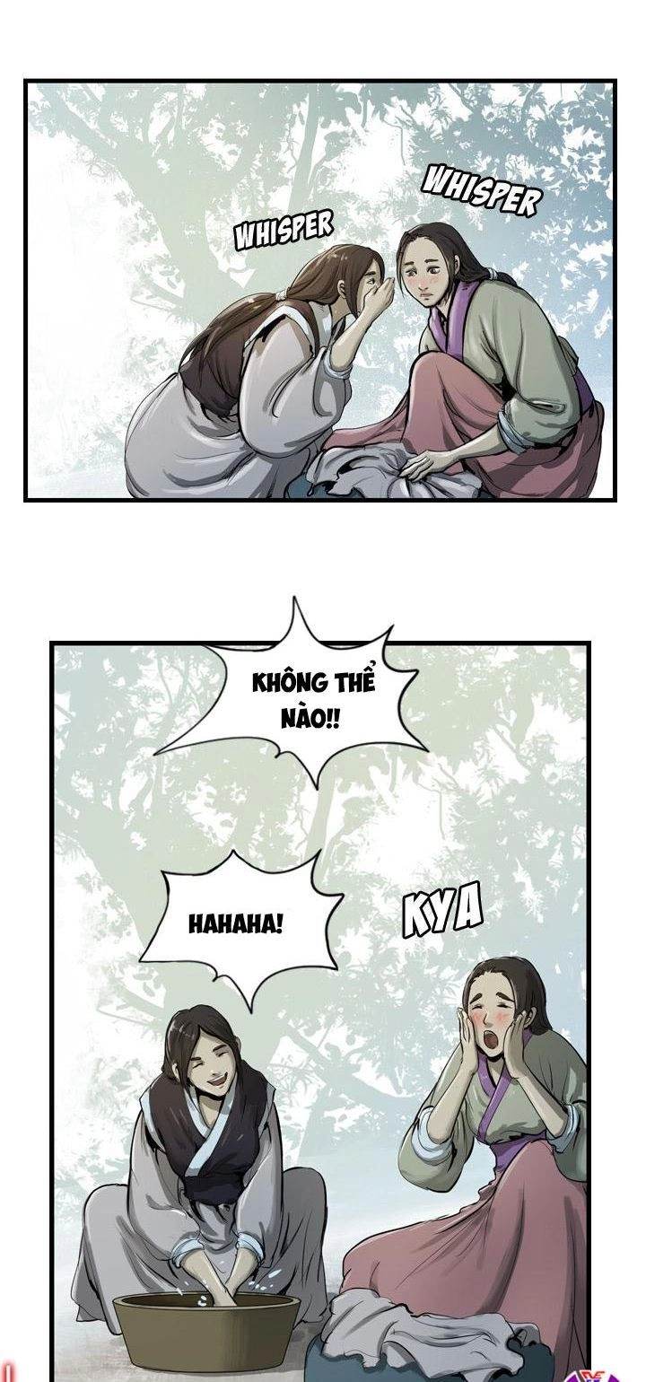 Kẻ Lang Thang Chapter 12 - 32