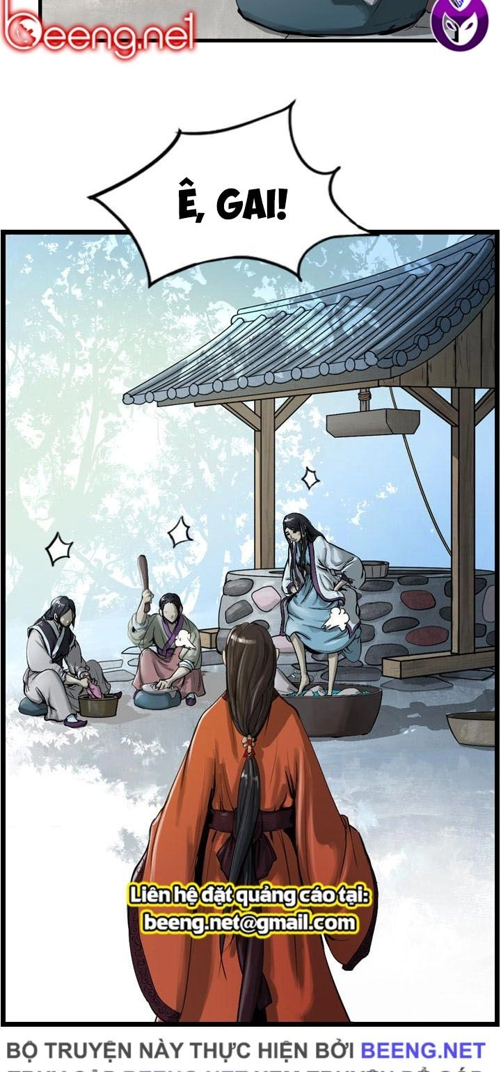 Kẻ Lang Thang Chapter 12 - 33