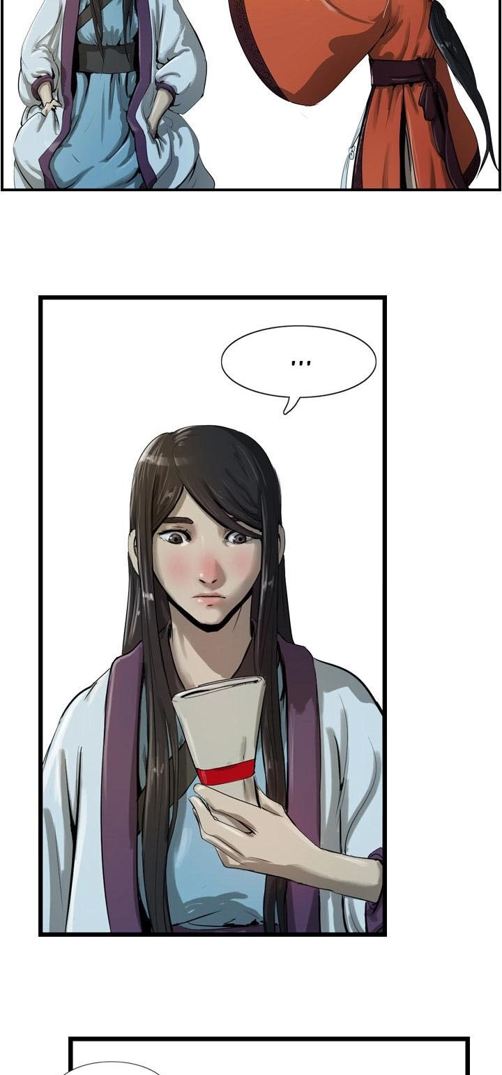 Kẻ Lang Thang Chapter 12 - 35