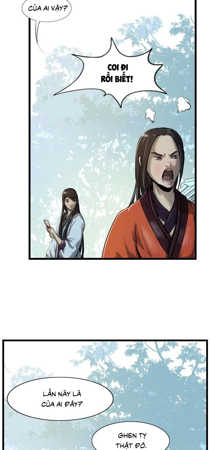 Kẻ Lang Thang Chapter 12 - 36