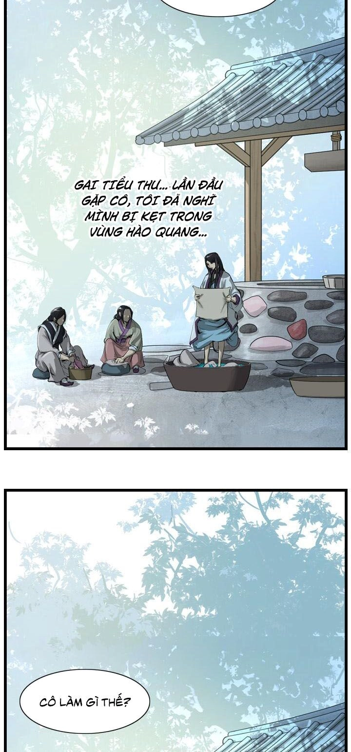 Kẻ Lang Thang Chapter 12 - 37