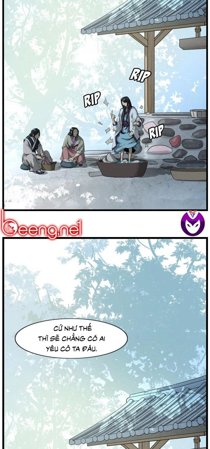 Kẻ Lang Thang Chapter 12 - 38