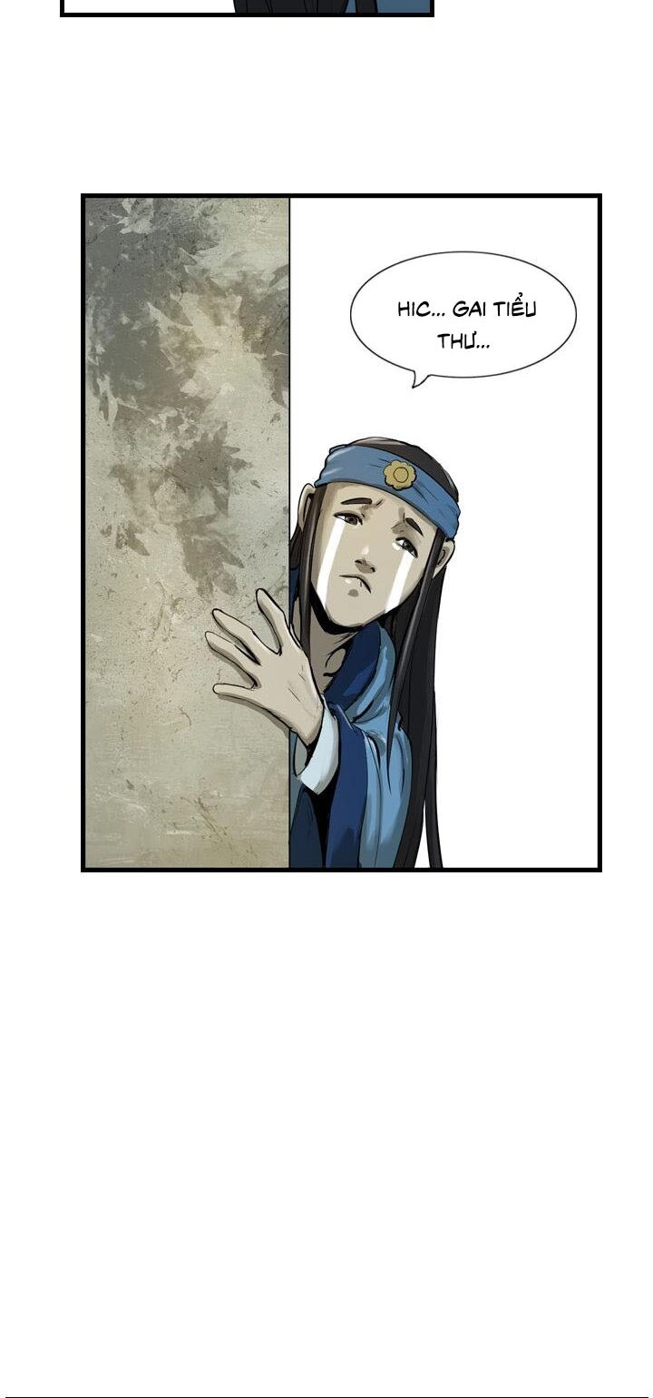 Kẻ Lang Thang Chapter 12 - 40