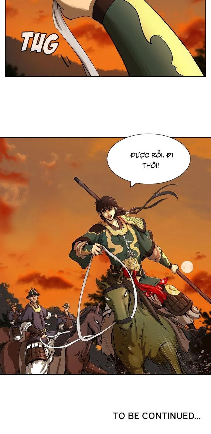 Kẻ Lang Thang Chapter 12 - 50