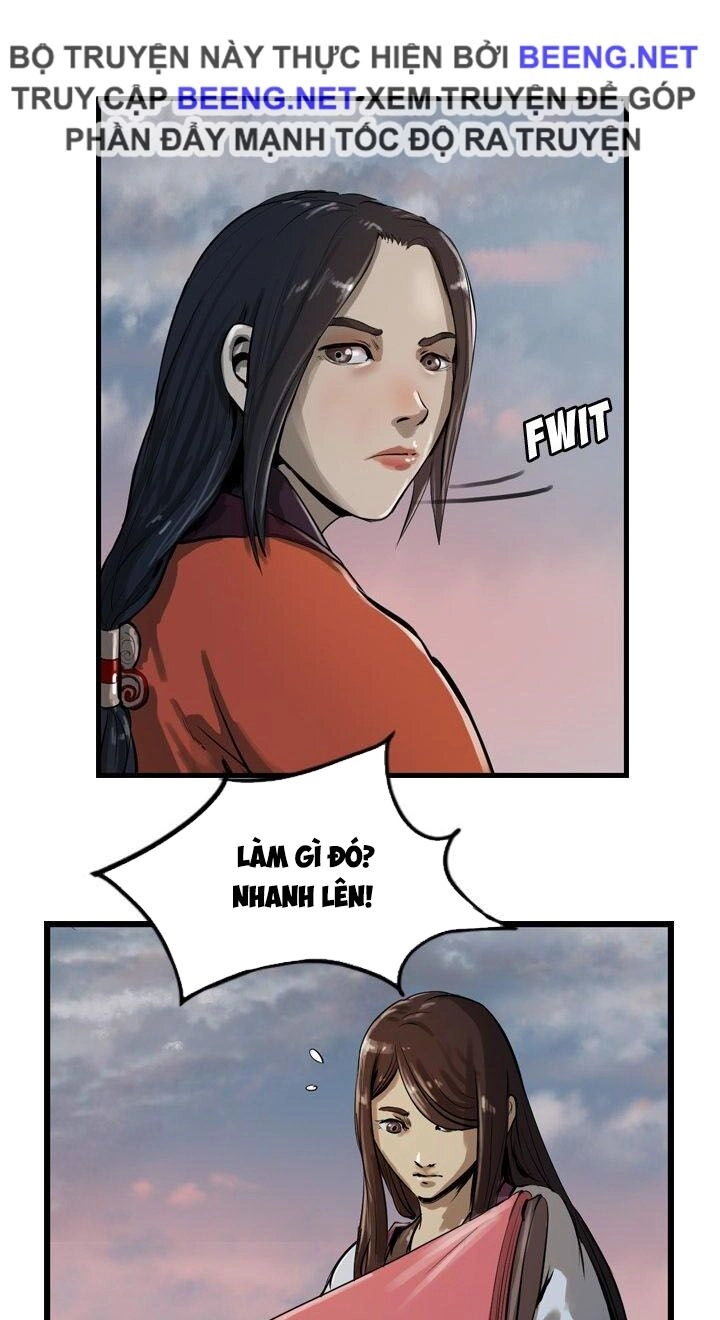 Kẻ Lang Thang Chapter 13 - 4