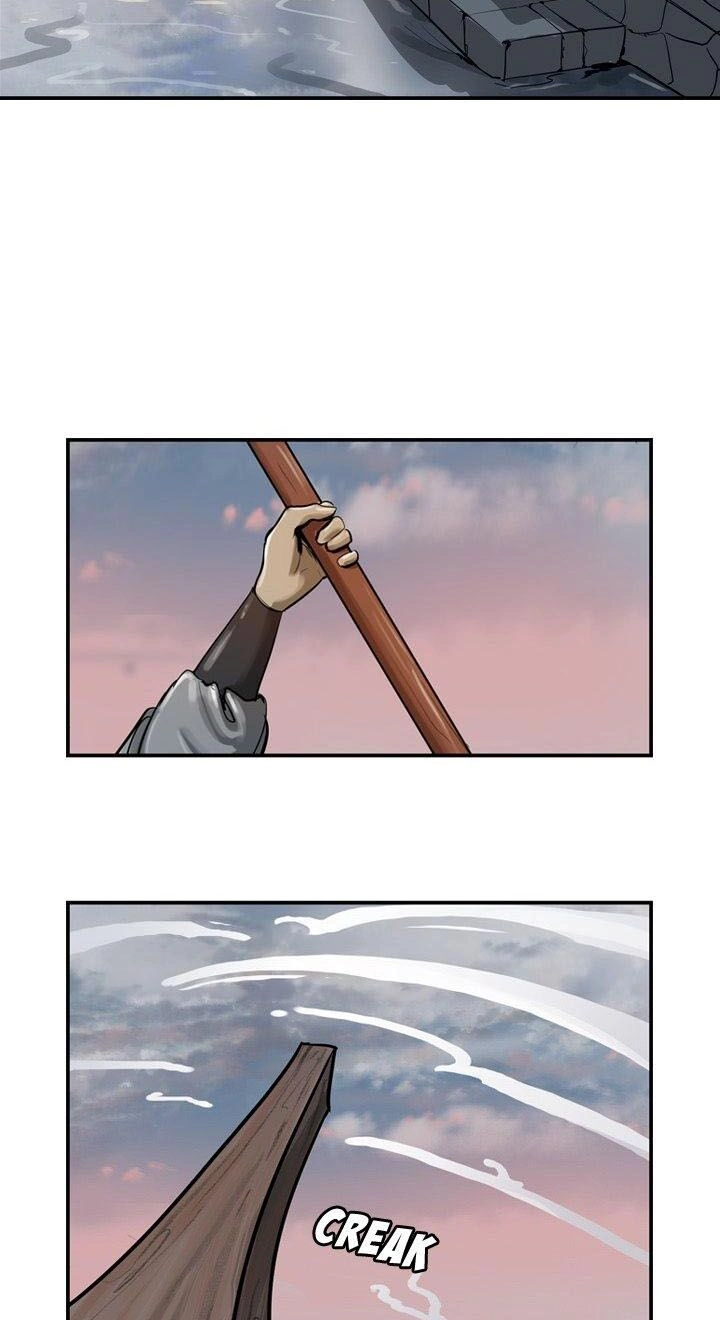 Kẻ Lang Thang Chapter 13 - 6