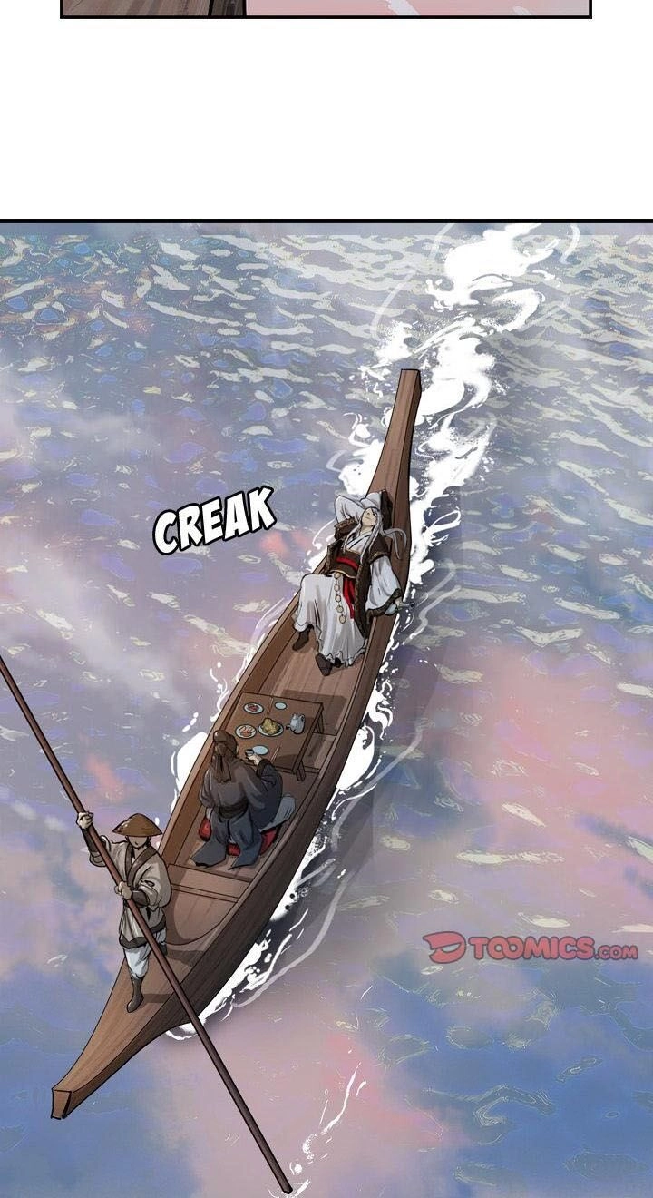 Kẻ Lang Thang Chapter 13 - 7