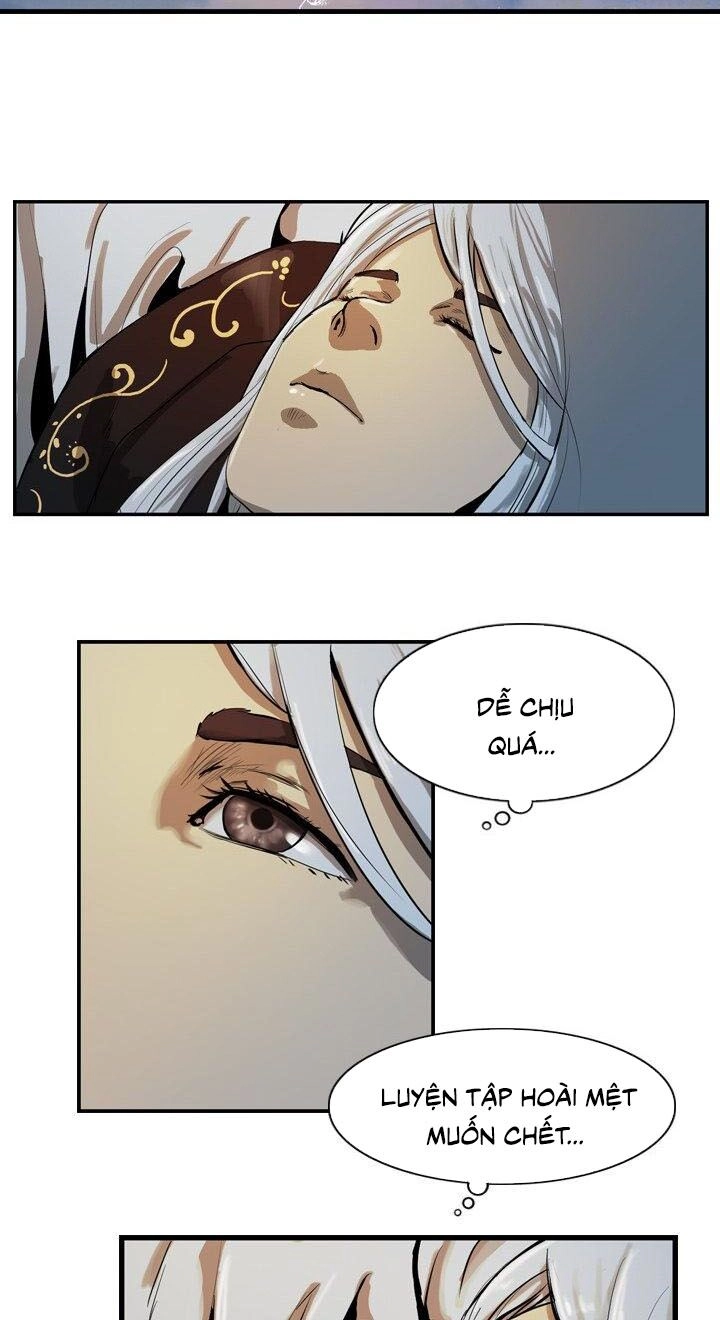 Kẻ Lang Thang Chapter 13 - 8