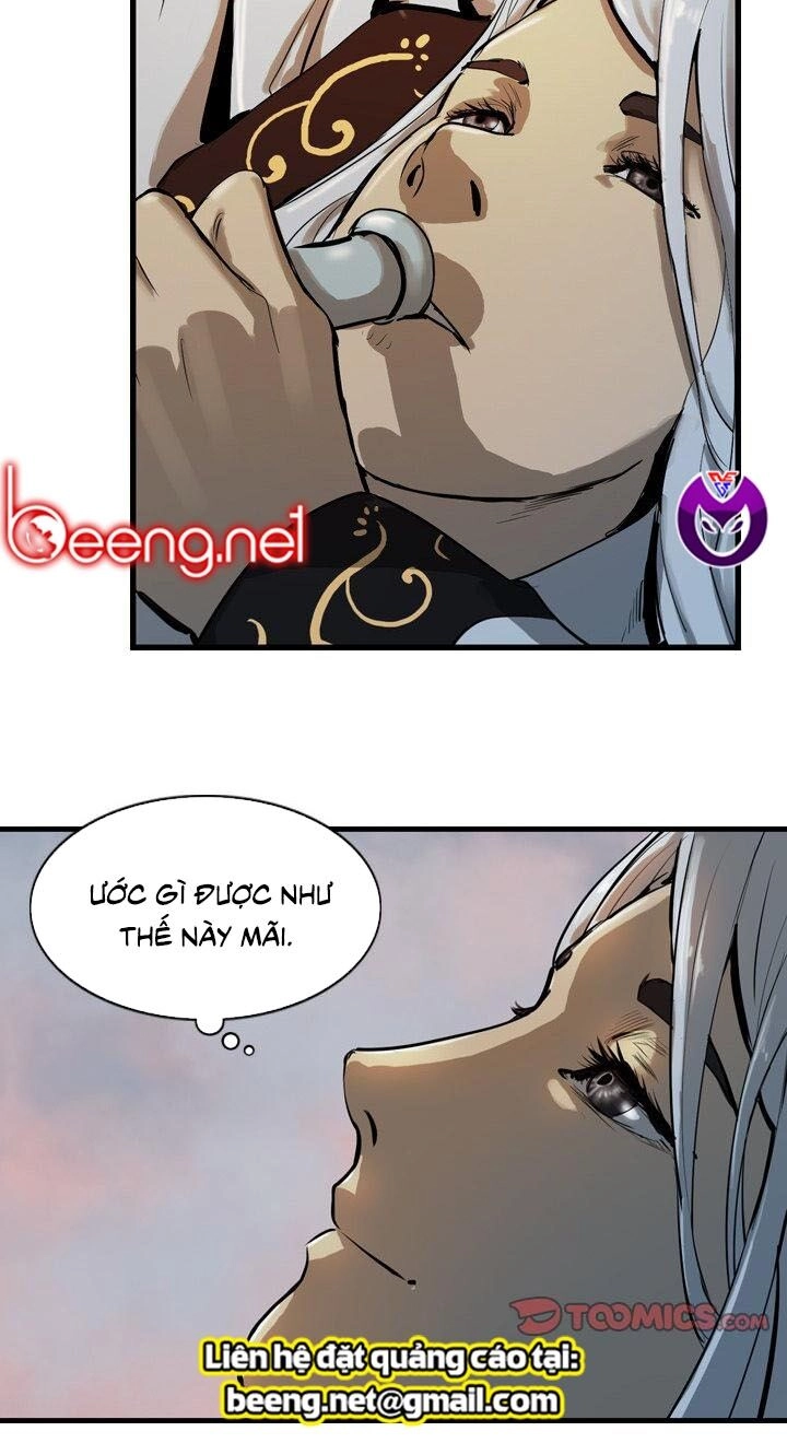 Kẻ Lang Thang Chapter 13 - 9