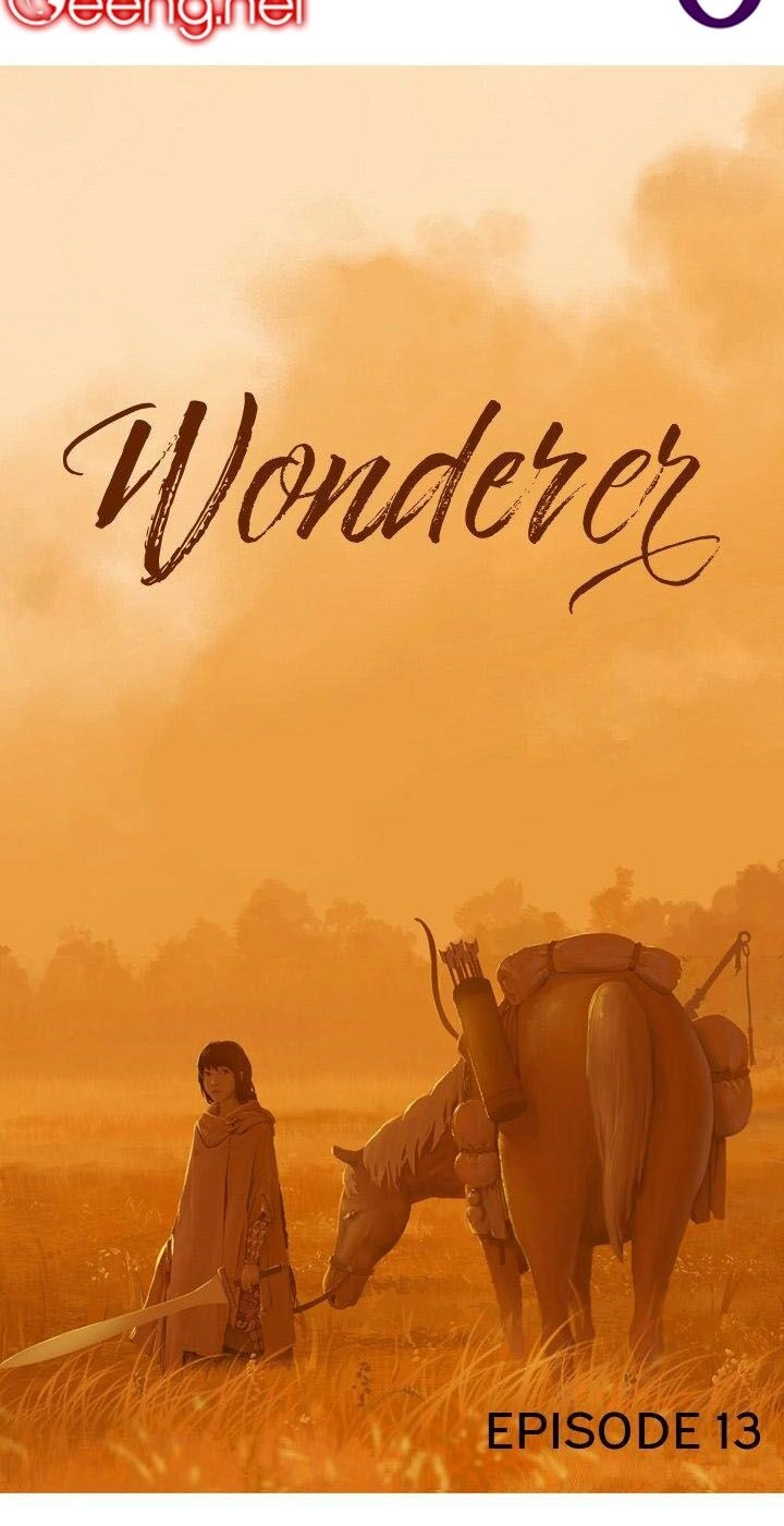 Kẻ Lang Thang Chapter 13 - 14