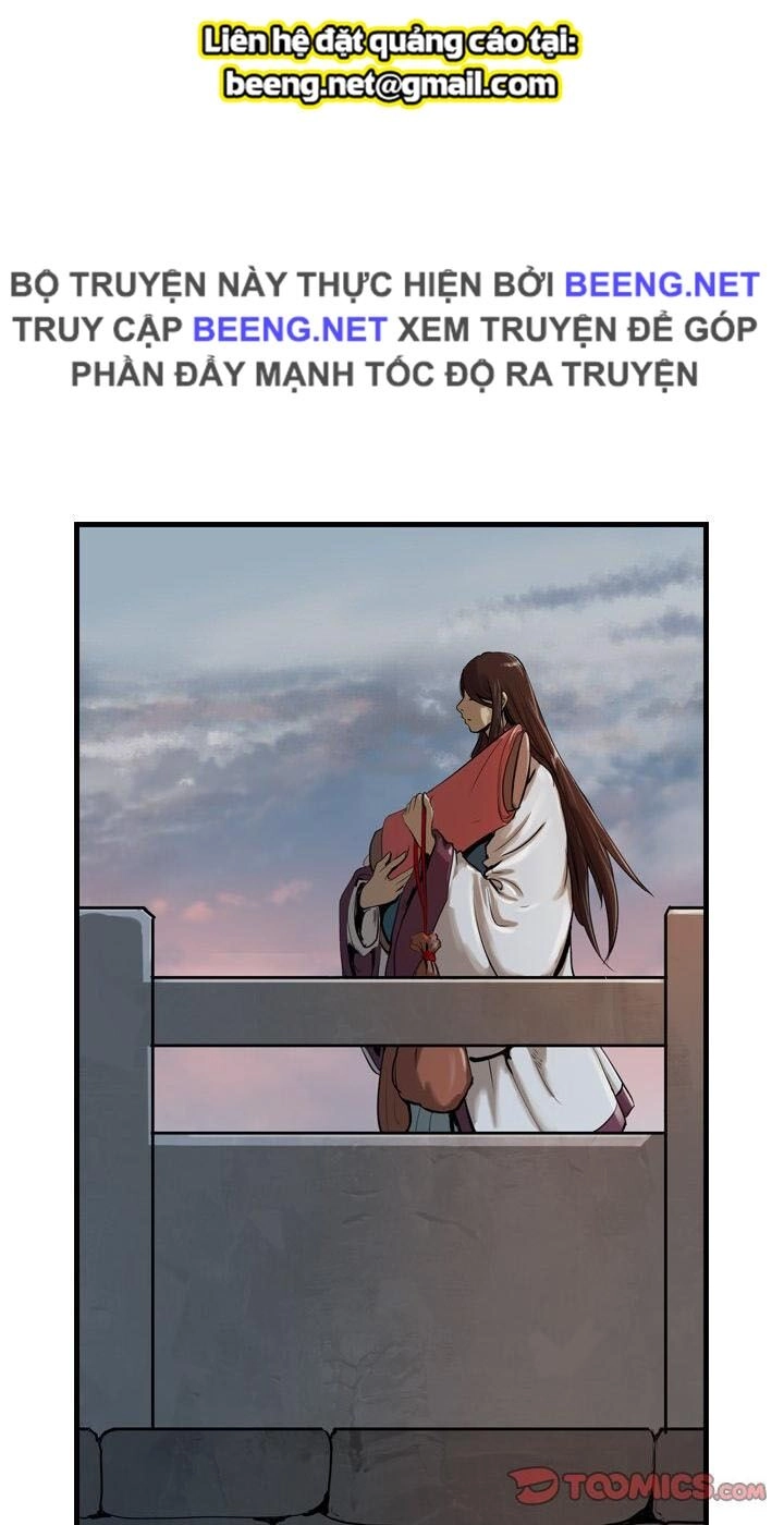 Kẻ Lang Thang Chapter 13 - 15