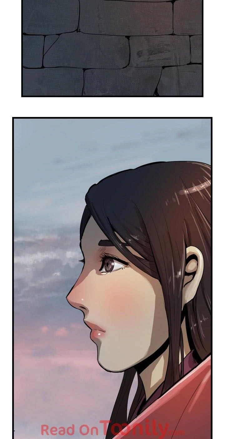 Kẻ Lang Thang Chapter 13 - 16