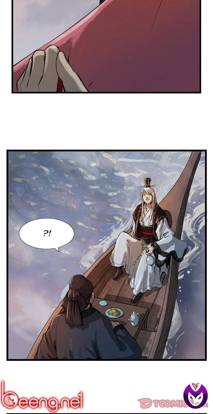 Kẻ Lang Thang Chapter 13 - 17