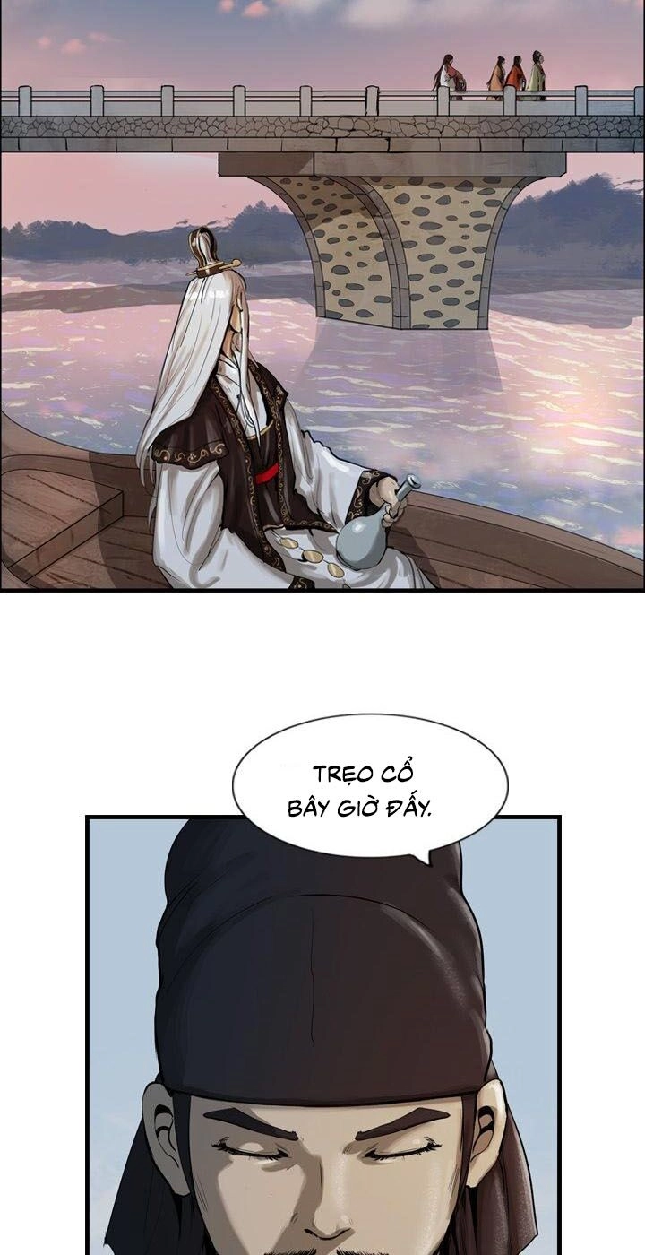 Kẻ Lang Thang Chapter 13 - 20