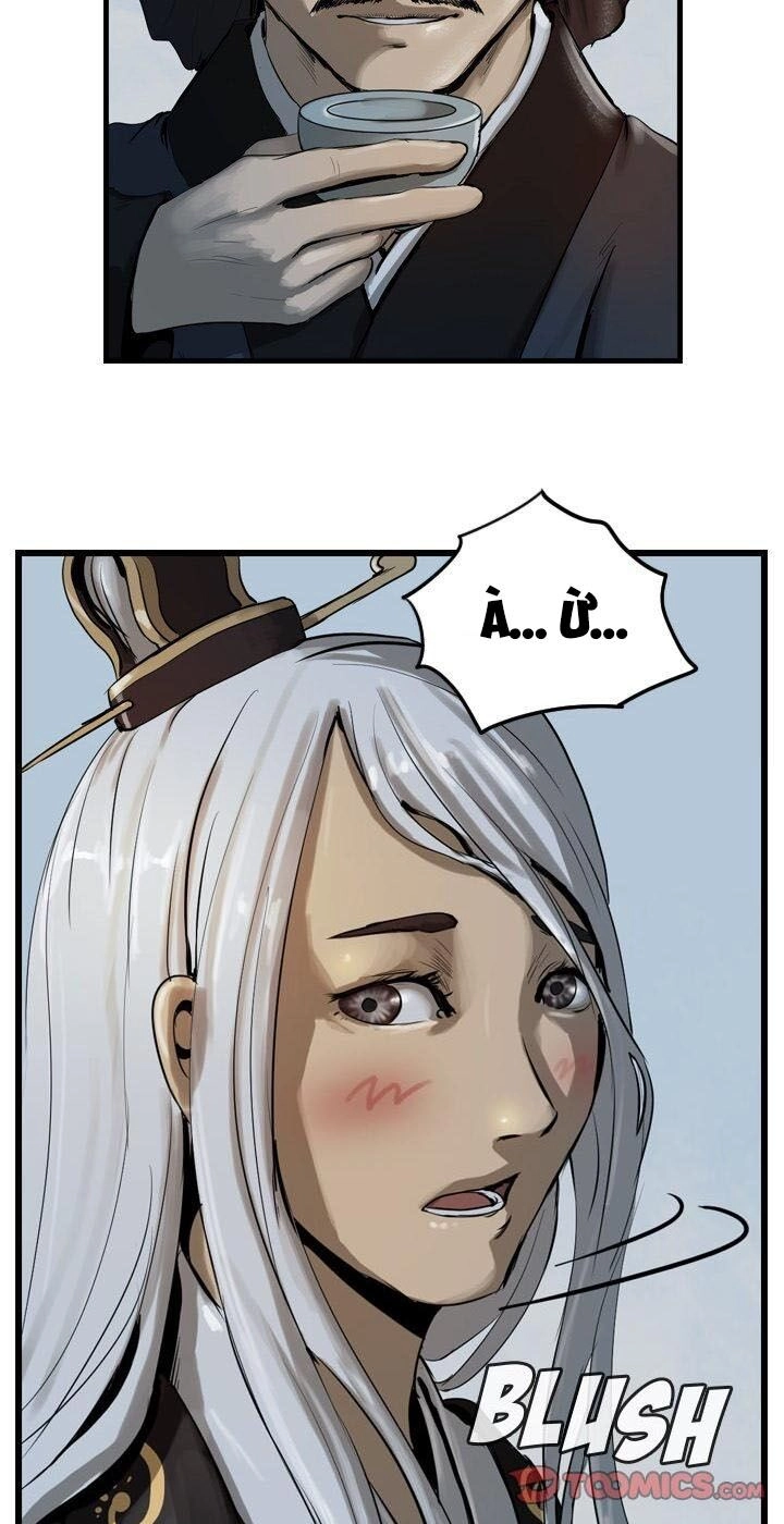 Kẻ Lang Thang Chapter 13 - 21