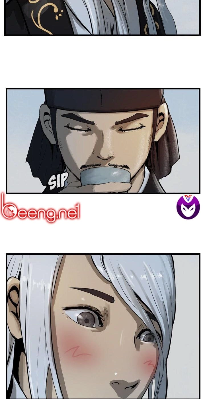 Kẻ Lang Thang Chapter 13 - 22