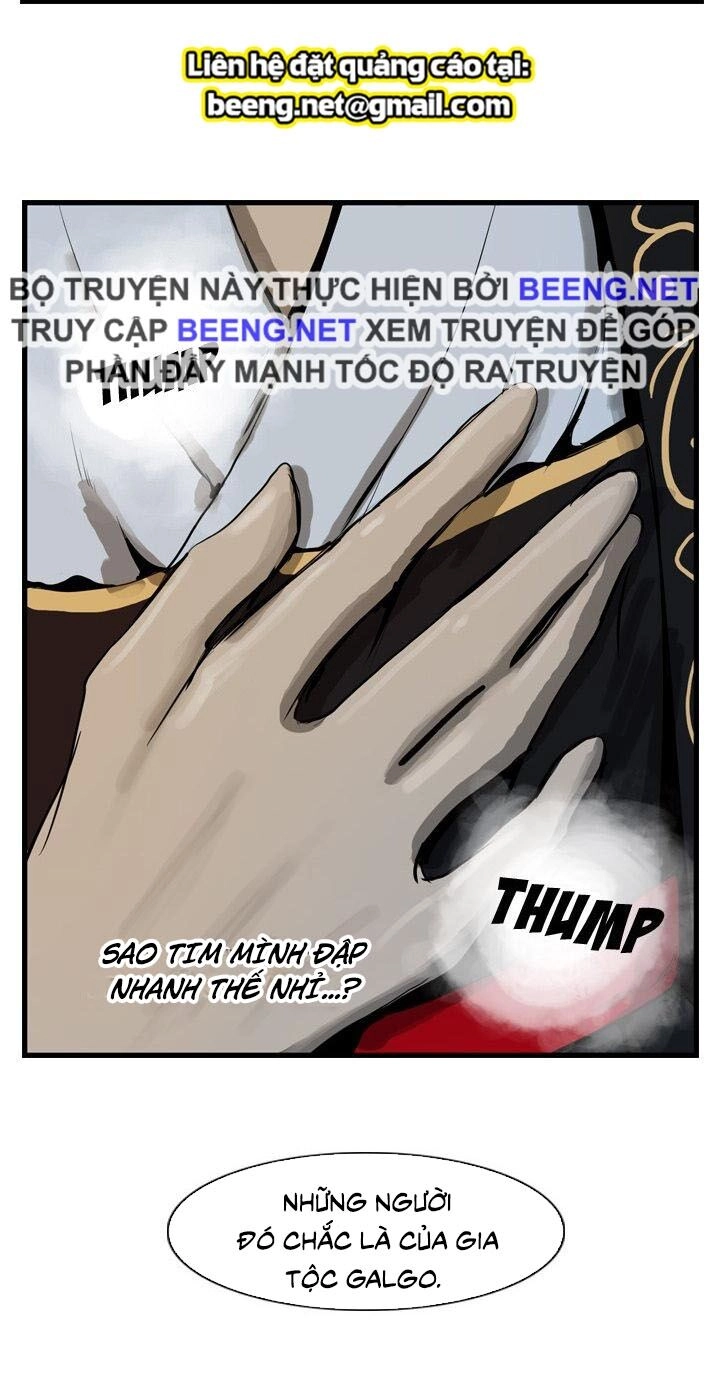 Kẻ Lang Thang Chapter 13 - 23