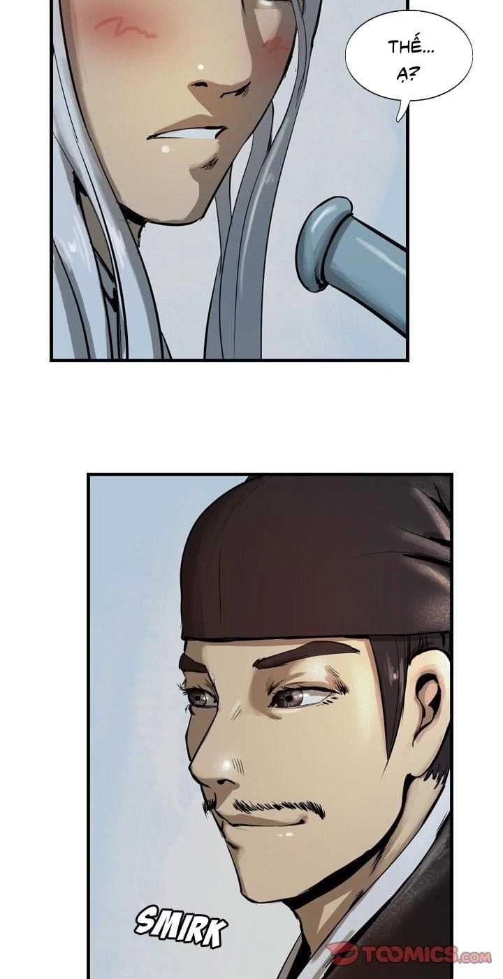 Kẻ Lang Thang Chapter 13 - 25