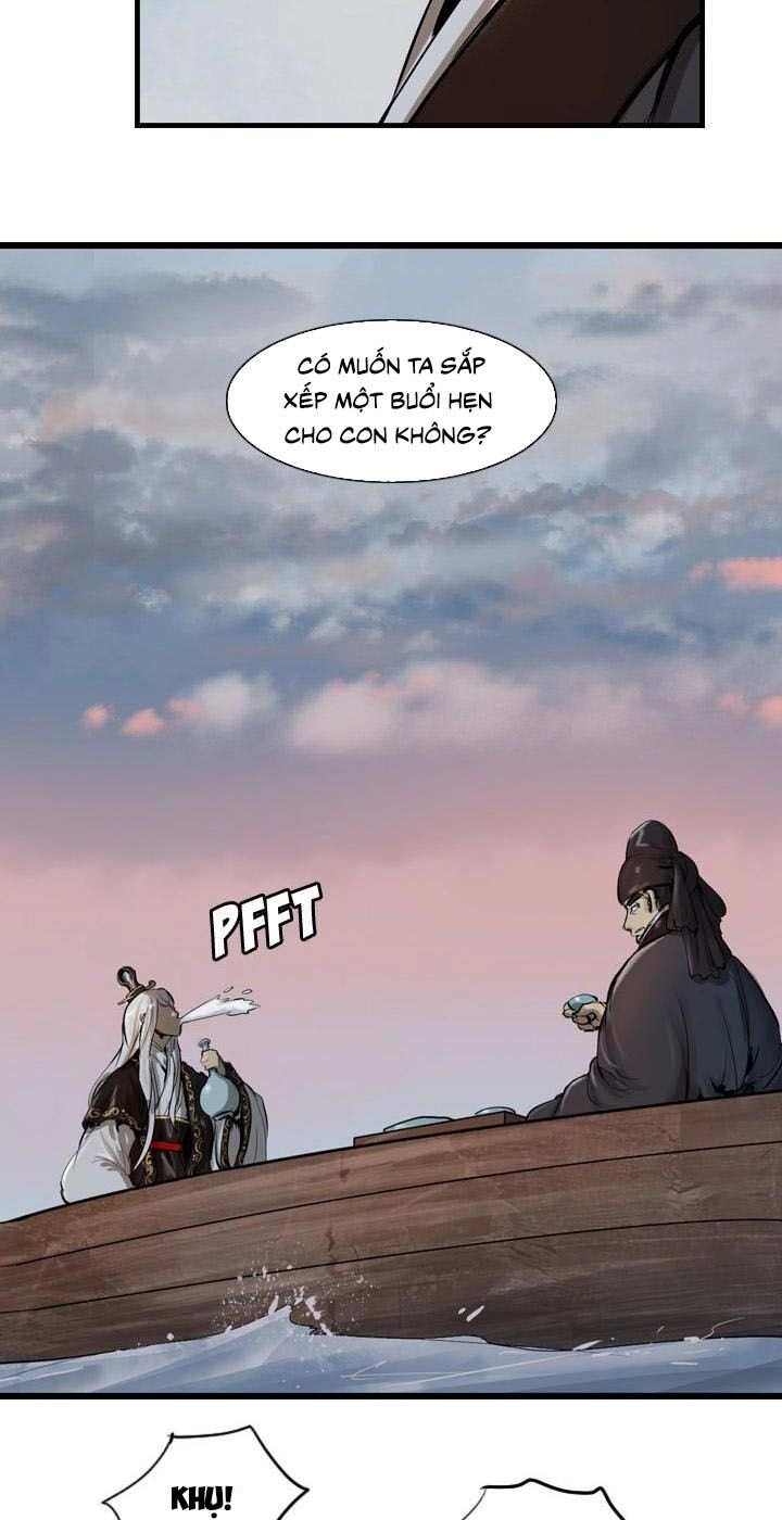 Kẻ Lang Thang Chapter 13 - 26