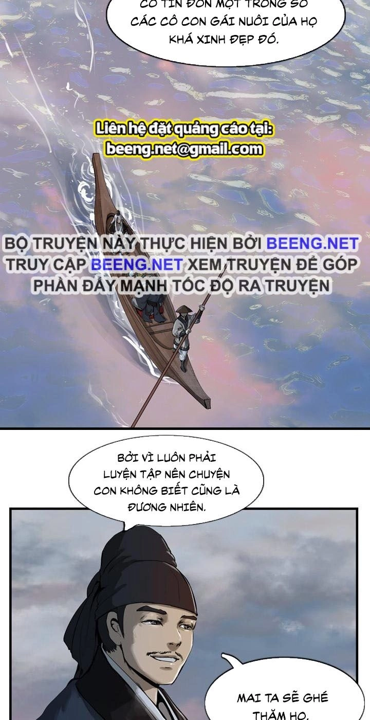 Kẻ Lang Thang Chapter 13 - 29