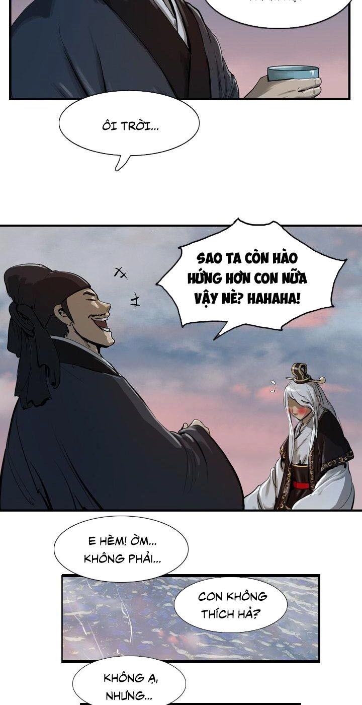 Kẻ Lang Thang Chapter 13 - 30