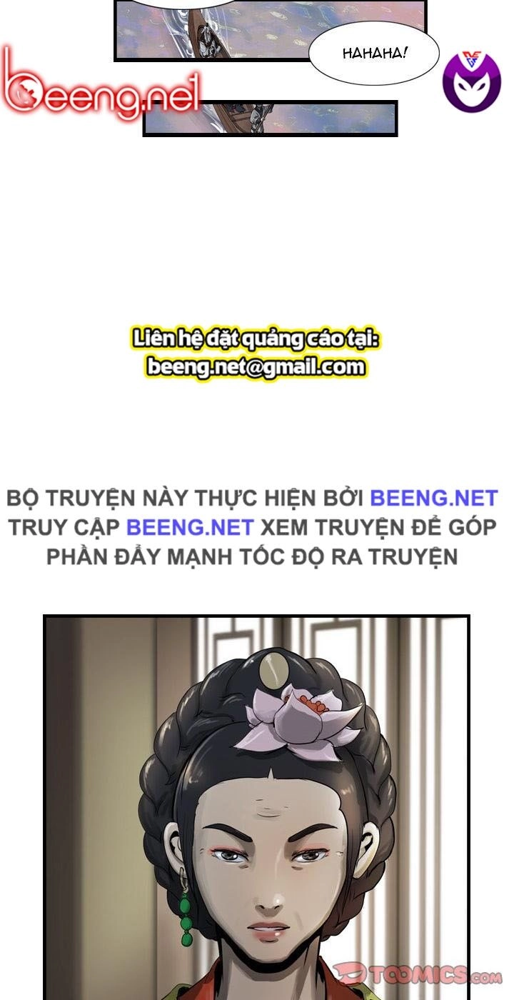 Kẻ Lang Thang Chapter 13 - 31