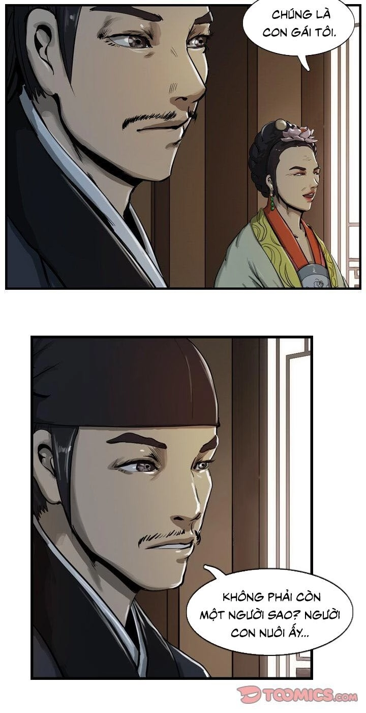 Kẻ Lang Thang Chapter 13 - 37