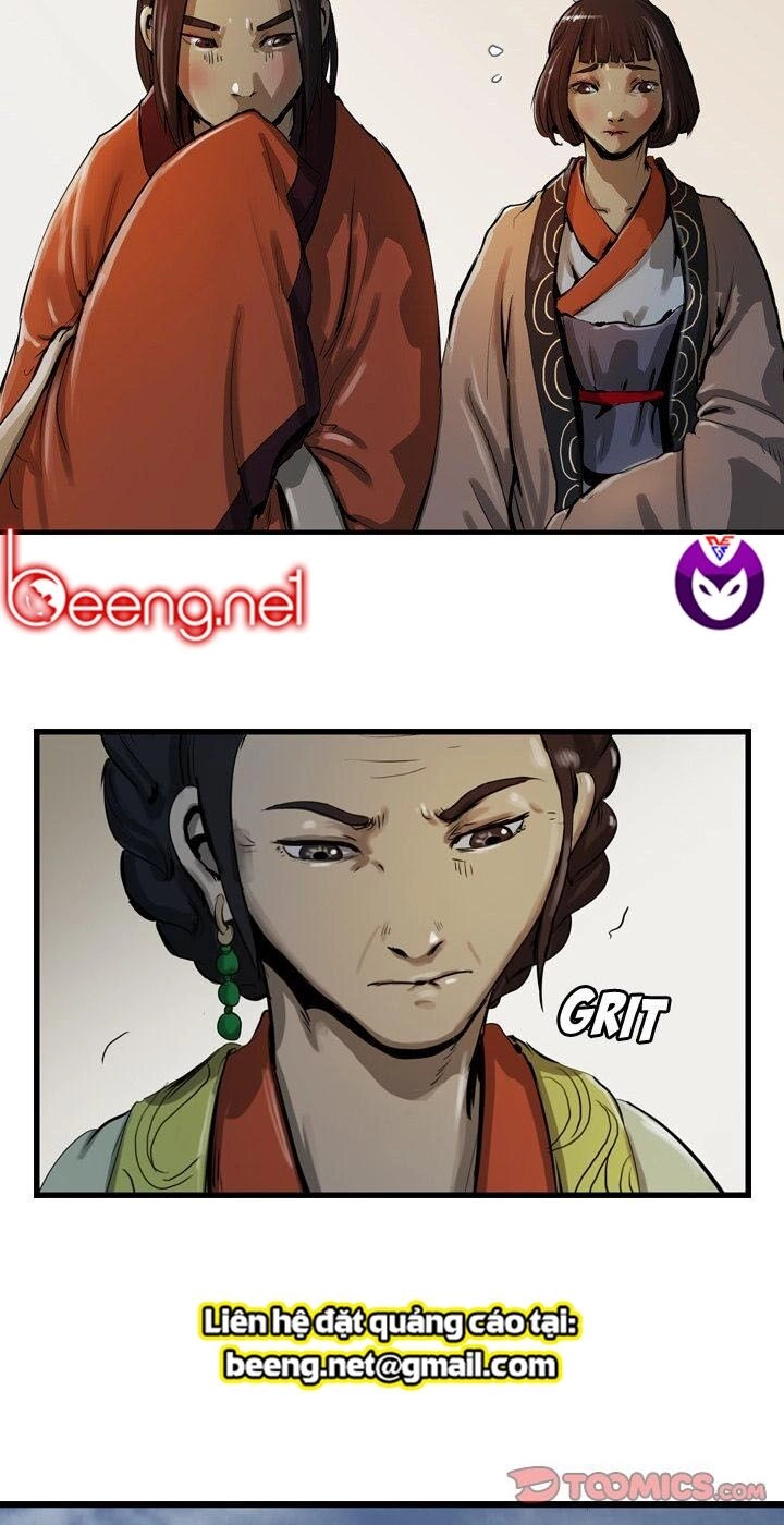 Kẻ Lang Thang Chapter 13 - 39