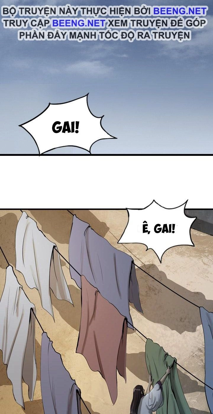 Kẻ Lang Thang Chapter 13 - 40