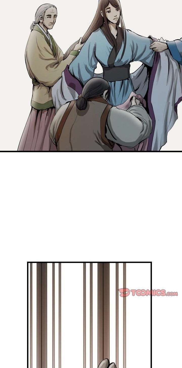 Kẻ Lang Thang Chapter 13 - 45