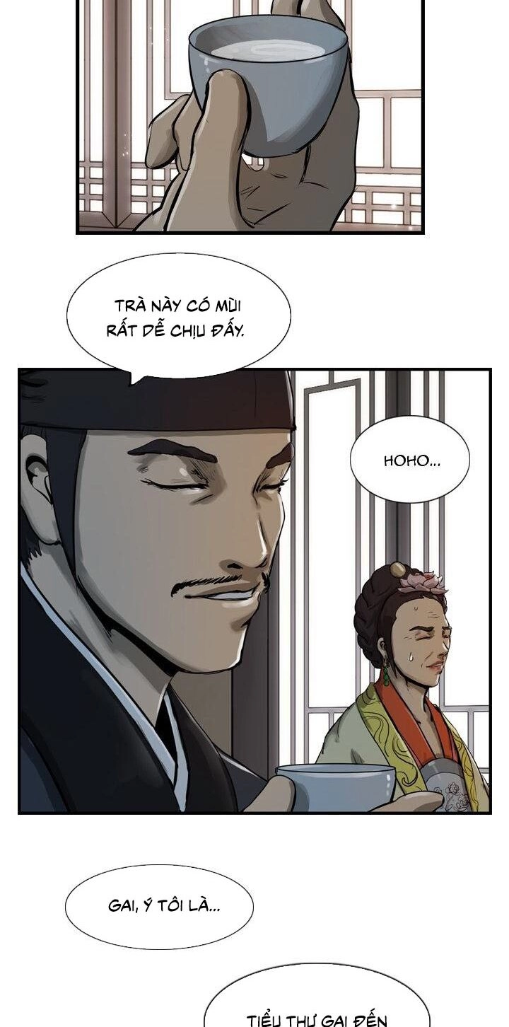 Kẻ Lang Thang Chapter 13 - 46